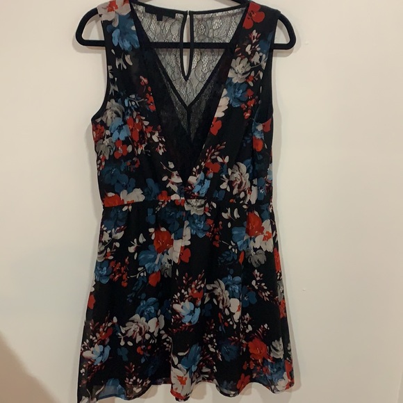 Summer loose dress - Picture 4 of 4